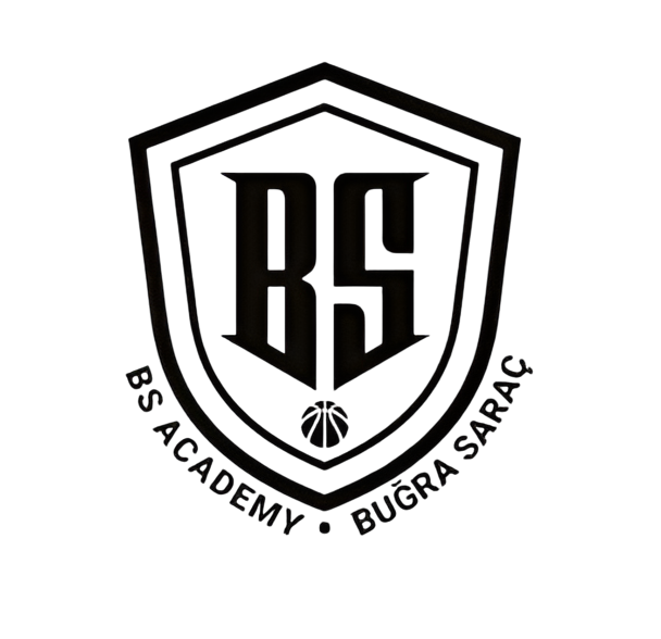 BS Academy Logo